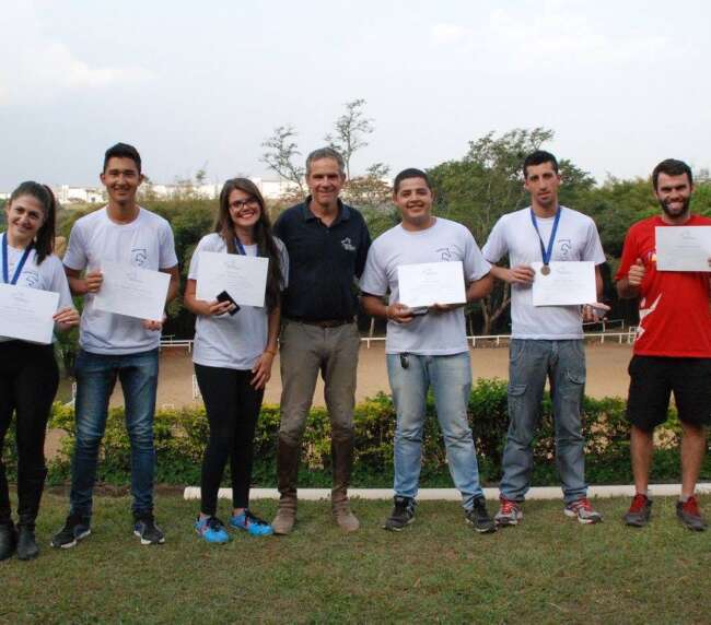 Projeto Univás – Educação Física