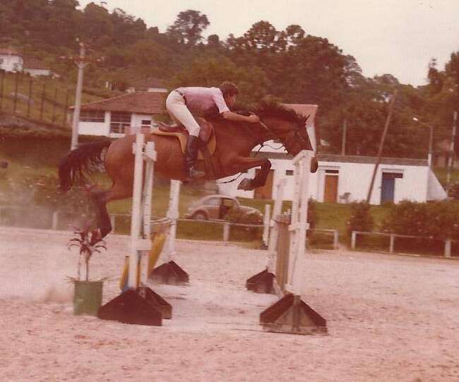 Memória - anos 1970