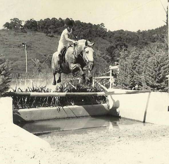 Memória - anos 1970