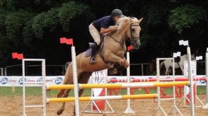 1ª Etapa Ranking San Martin - 2017