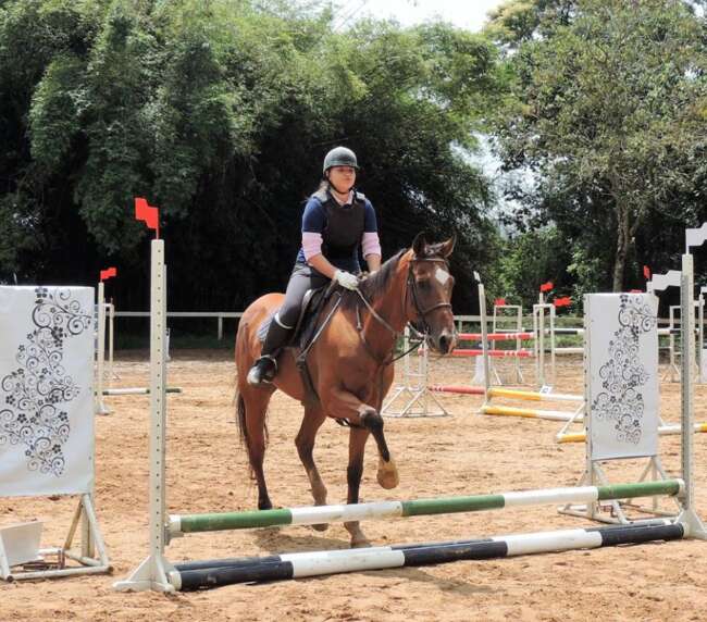 1ª Etapa Ranking San Martin - 2017