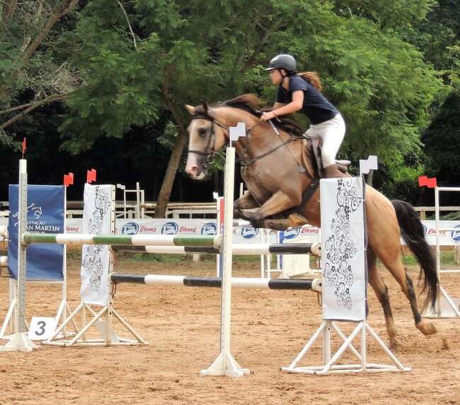 1ª Etapa Ranking San Martin - 2017