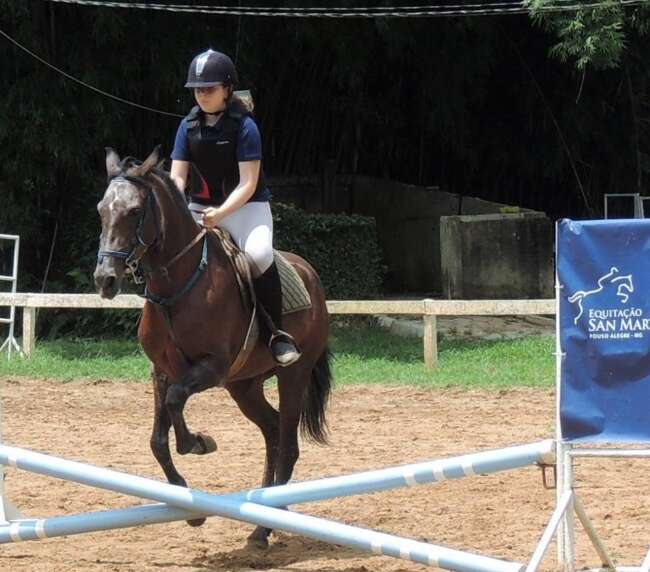 1ª Etapa Ranking San Martin - 2017
