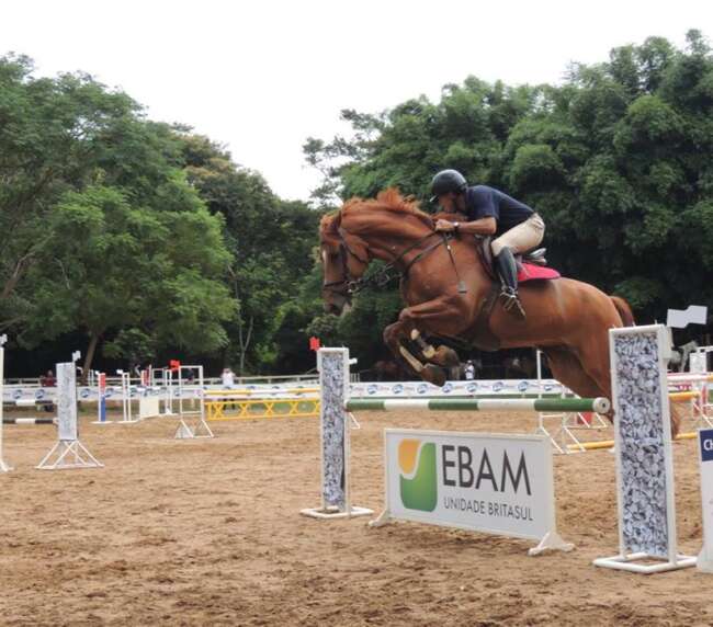 1ª Etapa Ranking San Martin - 2017