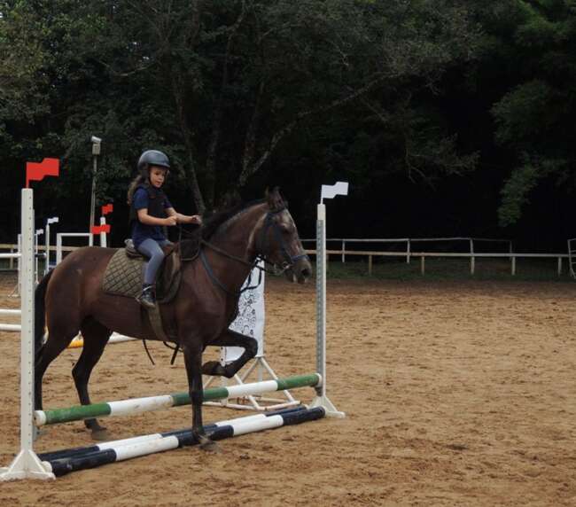 1ª Etapa Ranking San Martin - 2017