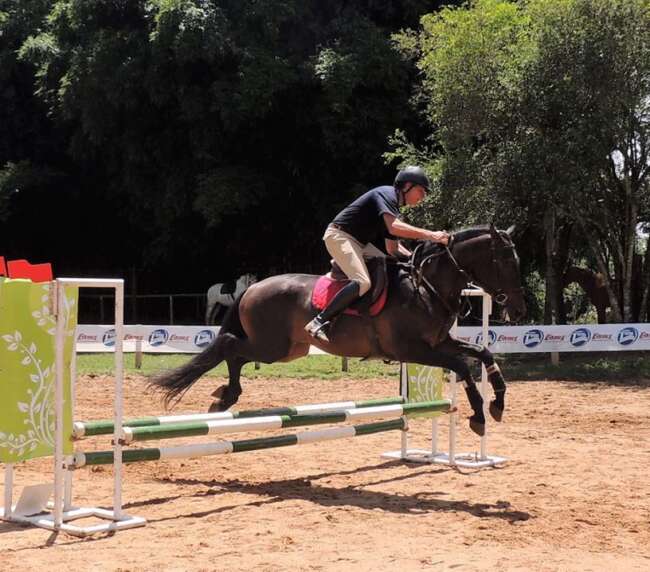 1ª Etapa Ranking San Martin - 2017
