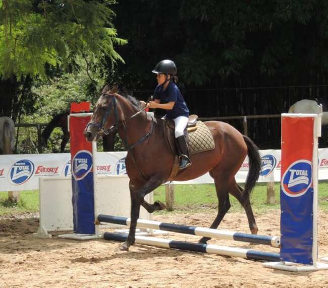 1ª Etapa Ranking San Martin - 2017