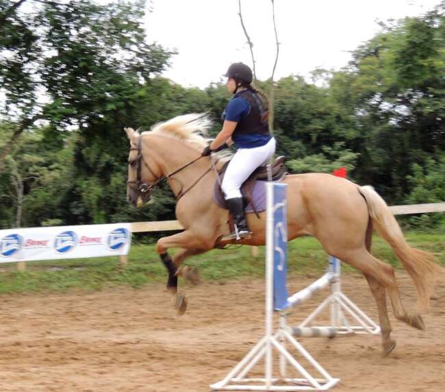 1ª Etapa Ranking San Martin - 2017