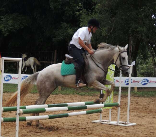 1ª Etapa Ranking San Martin - 2017